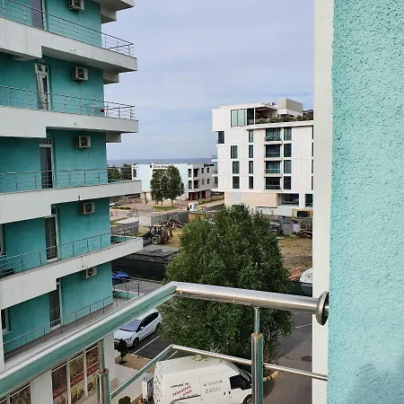 Apartament Summerland