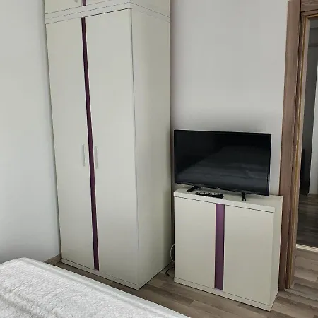 Apartment Summerland *