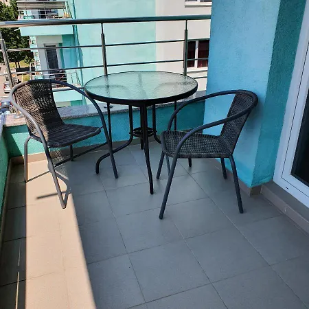 Appartement Summerland *