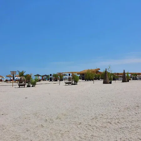 Summerland Appartement Mamaia