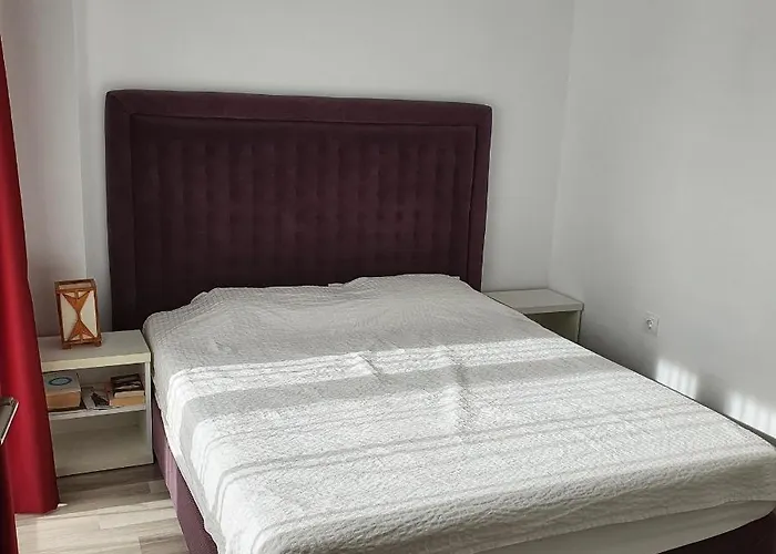 Summerland شقة مامايا