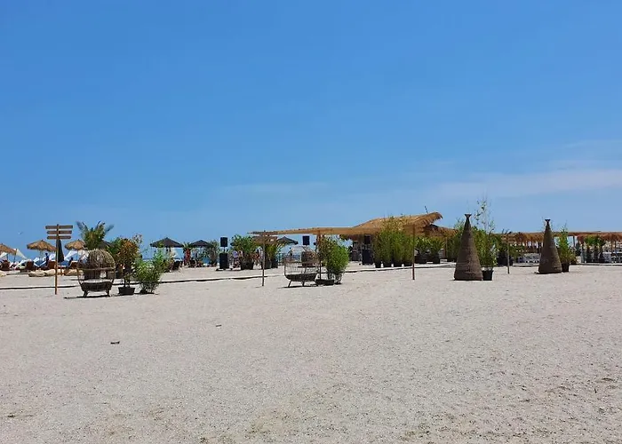 Summerland شقة مامايا